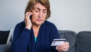 Seniors: Here Are 7 Tips to Keep You Safe from Scams