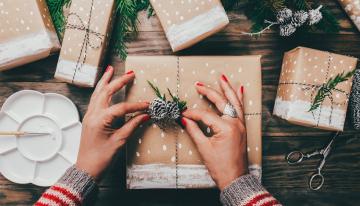 5 Great Last Minute Gift Ideas