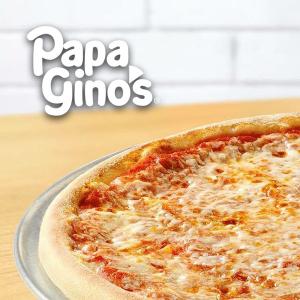 Free Pizza w/ Purchase