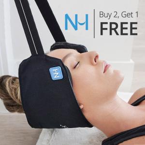 Buy 2 Get 1 Free Neck Hammock for Pain Relief