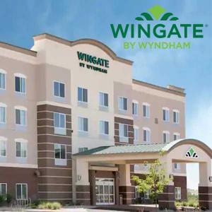 Discounted Rates for Seniors at Wingate Hotels