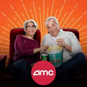 Up to 30% Off Movie Tickets for Seniors
