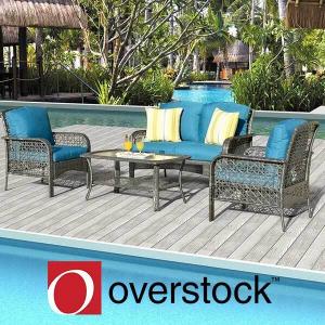 Extra 15% Off Select Patio Furniture by Havenside Home