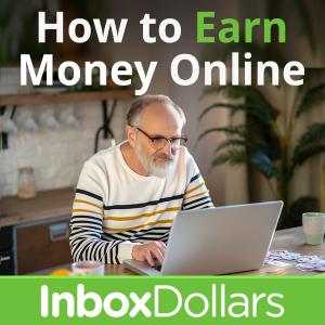 Earn Cash for Being Online + Get FREE $5 Sign Up Bonus