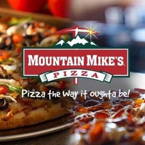 $3 Off Any Large Pizza