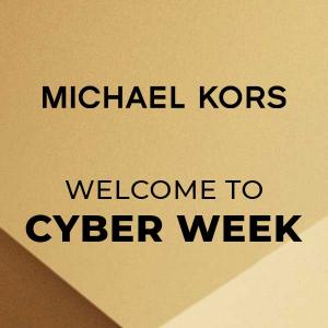 Up to 60% Off Cyber Week