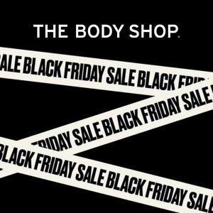 Ends 11/27: Black Friday Sale: 30% Off Sitewide with Code