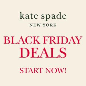 Black Friday Deals: Up to 75% Off