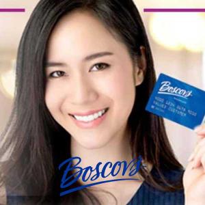 Extra 15% Off Your Boscov's Credit Card Purchases