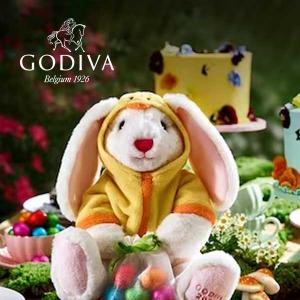 $5 Off Limited-Edition Easter Bunny
