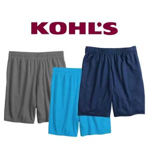 $12.99 Shorts for Men Select Styles