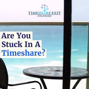 Say Goodbye to Timeshare Hassles