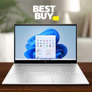 Up to $500 Select Windows Laptops