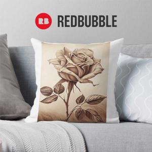 Any 2 Throw Pillows: 15% Off