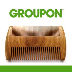 31% Off Green Sandalwood Comb