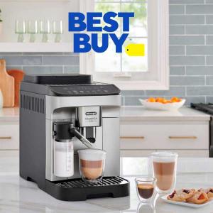 Up to $300 Off Select De'Longhi Espresso Machines