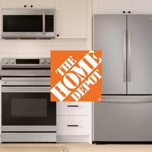 President's Day: Up to $800 Off on Select Appliances