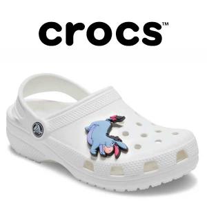 Crocs Club Members: Buy 2 Footwear, Get 5 Free Charms