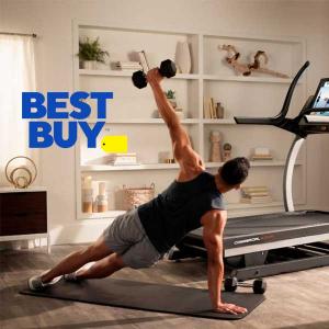 Up to $500 Off on Select Nordictrack Treadmills And Other Equipment