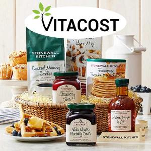 20% Off Stonewall Kitchen Jams, Sauces & More