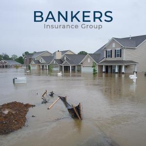 Get Your Free Flood Insurance Quote