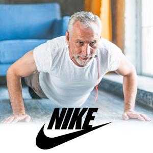 Nike Military Discount: 10% Off Any Purchase