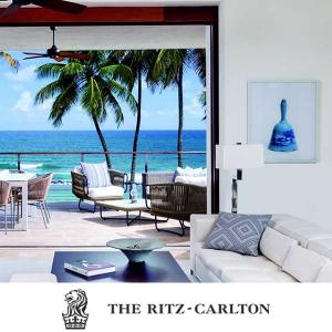 15% or More Off Your Room Rate at Ritz-Carlton