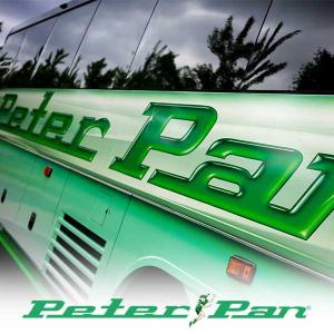 15% Off Adult Rates For Seniors with Peter Pan Bus