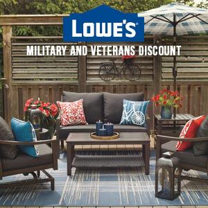 10% Off Eligible Purchases to Active Military Personnel & Veterans